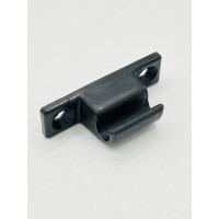 Sun Visor Center Bracket for R-Model Style Cab