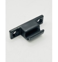 Sun Visor Center Bracket for R-Model Style Cab