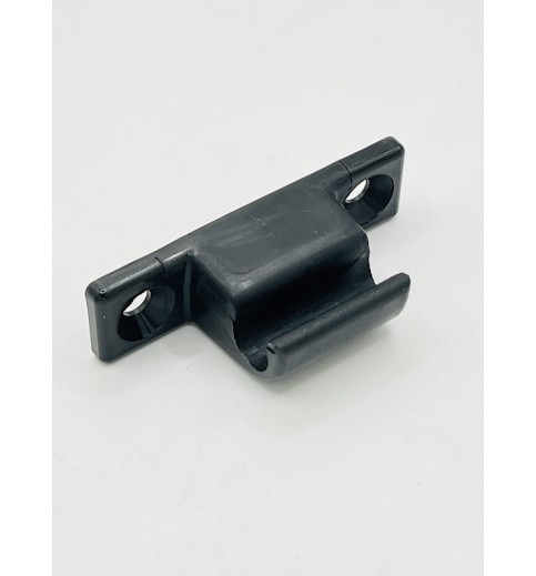 Sun Visor Center Bracket for R-Model Style Cab