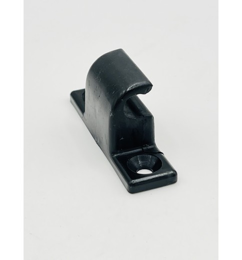 Sun Visor Center Bracket for R-Model Style Cab