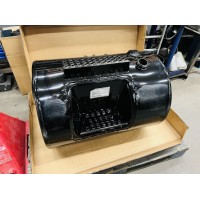 R-Model Steel Fuel Tank 55 Gallon