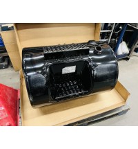 R-Model Steel Fuel Tank 55 Gallon