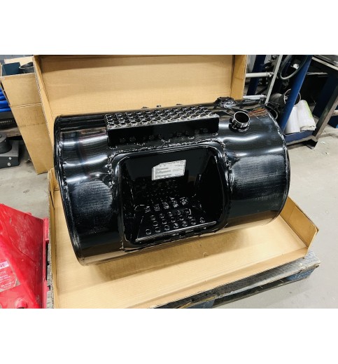 R-Model Steel Fuel Tank 55 Gallon