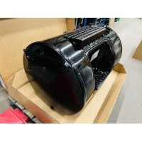 R-Model Steel Fuel Tank 55 Gallon