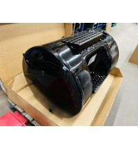 R-Model Steel Fuel Tank 55 Gallon