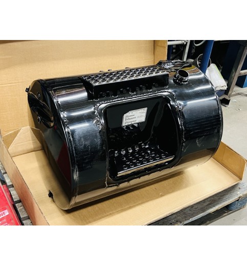 R-Model Steel Fuel Tank 55 Gallon