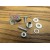 Throttle Cable Mounting Kit