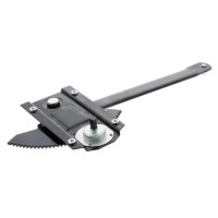 Window Regulator LH Window Regulator LH