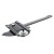 Window Regulator LH