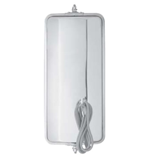 West Coast Heated Mirror West Coast Heated Mirror
