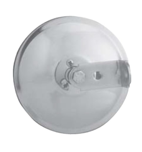 5 inch Spot Mirror 5 inch Spot Mirror