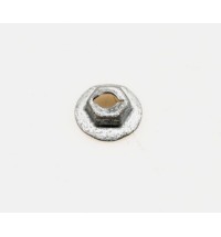 Nut Clip for Mack Emblems
