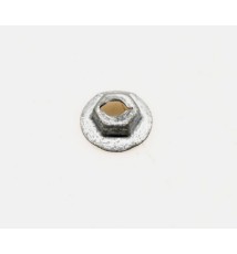 Nut Clip for Mack Emblems