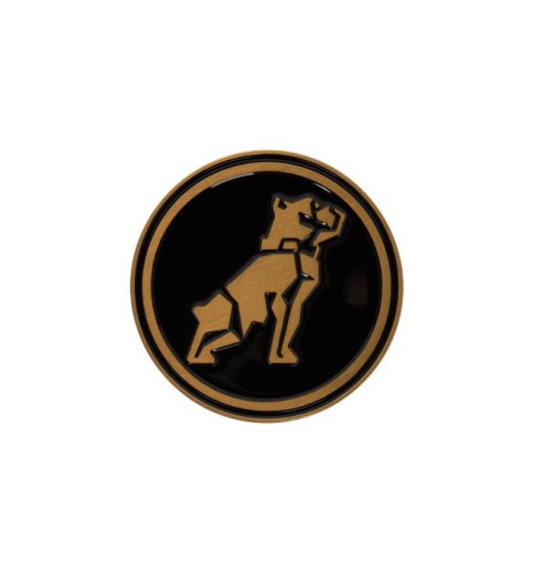 Mack 125th Anniversary Challenge Coin Mack 125th Anniversary Challenge Coin