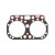 E9 Cylinder Head Gasket