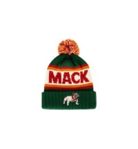 Mack Throwback Knit Cap Mack Throwback Knit Cap