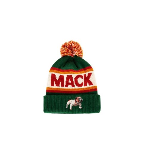 Mack Throwback Knit Cap Mack Throwback Knit Cap