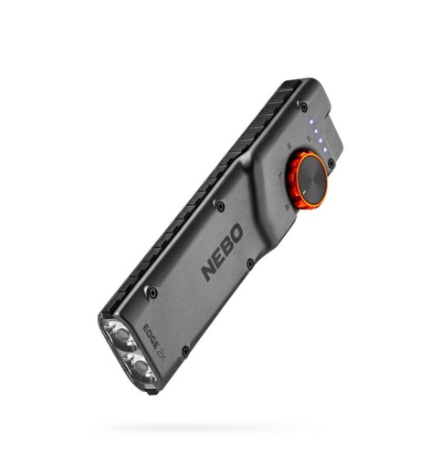 Edge 2K EDC Flashlight Edge 2K EDC Flashlight