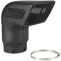 7 inch Ram Air Intake Scoop 7 inch Ram Air Intake Scoop