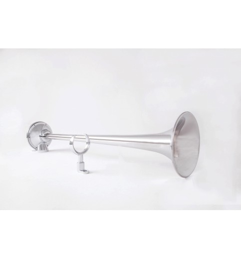 Superliner Round Air Horn