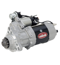 Electric Starter Motor
