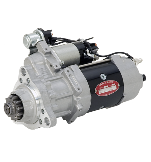 Electric Starter Motor Electric Starter Motor