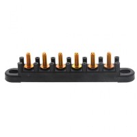 6 Pole Terminal Block