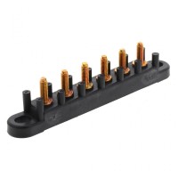6 Pole Terminal Block