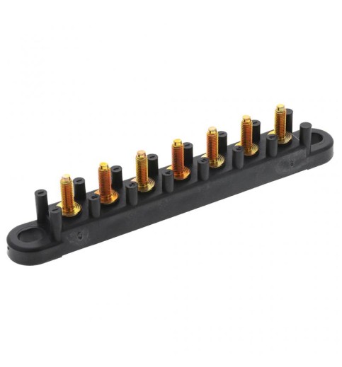 7 Pole Terminal Block 7 Pole Terminal Block