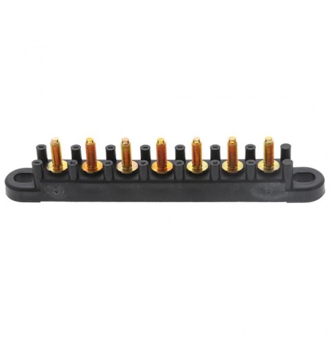 7 Pole Terminal Block 7 Pole Terminal Block