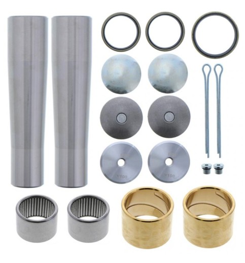 King Pin Set - Large King Pin Set - Large