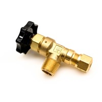 Fuel Tank Valve