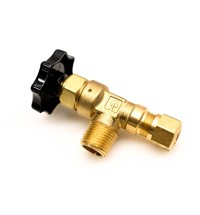 Fuel Tank Valve