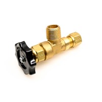 Fuel Tank Valve