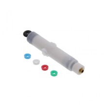 Heater Air Actuator