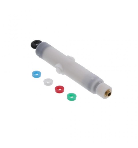Heater Air Actuator