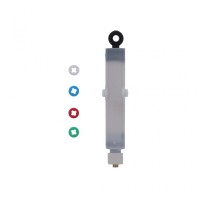 Heater Air Actuator