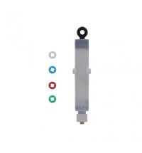 Heater Air Actuator