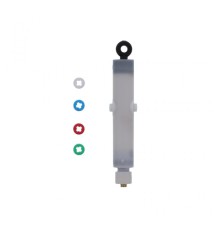 Heater Air Actuator