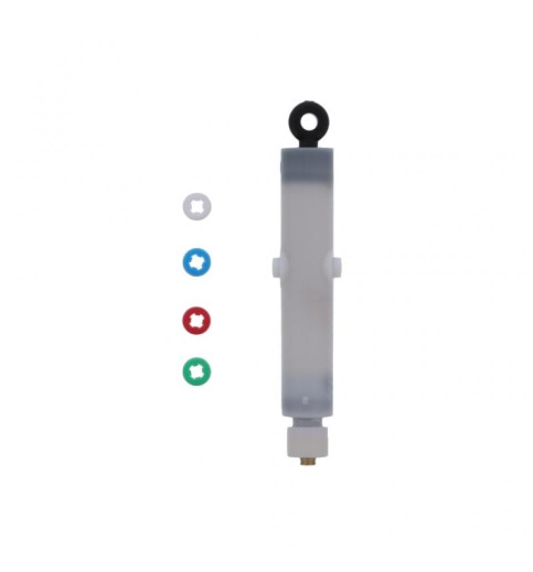 Heater Air Actuator