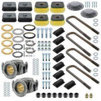 Camelback Suspension Rebuild Kit #2 Camelback Suspension Rebuild Kit #2