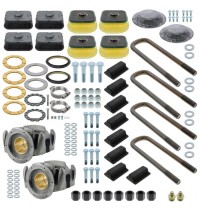 Camelback Suspension Rebuild Kit Camelback Suspension Rebuild Kit