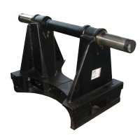 Camelback Suspension Trunnion Stand Camelback Suspension Trunnion Stand