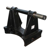 Camelback Suspension Trunnion Stand Camelback Suspension Trunnion Stand