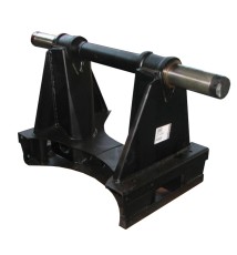 Camelback Suspension Trunnion Stand Camelback Suspension Trunnion Stand