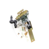 Cab Air Leveling Valve