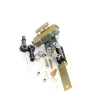 Cab Air Leveling Valve