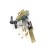 Cab Air Leveling Valve