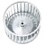 Heater Blower Fan