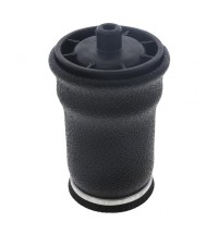 Rear Cab Air bag